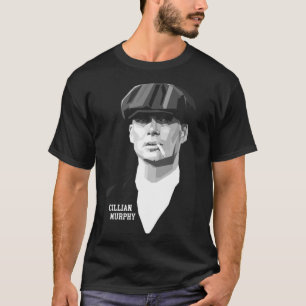 Cadeauidee Peaky Blinders kerstfeestdag T-shirt