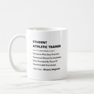 cadeauidee voor atletische student koffiemok