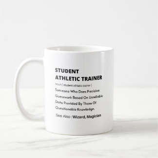 cadeauidee voor atletische student koffiemok