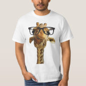 cadeauidee voor grappig t-shirt ontwerp (Voorkant)