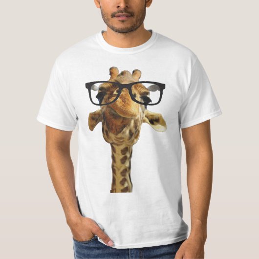 cadeauidee voor grappig t-shirt ontwerp (Voorkant)