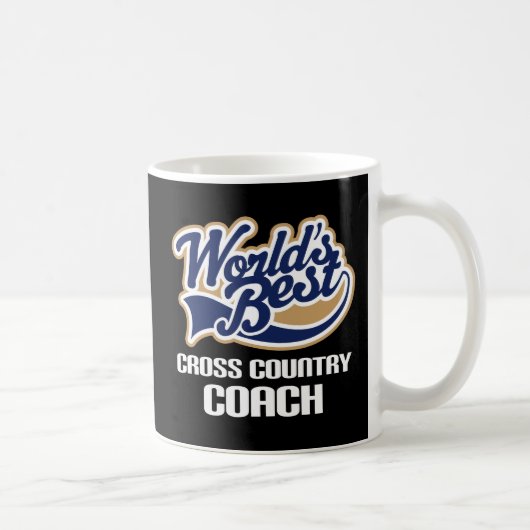 Cadeauidee voor internationale coach (beste wereld koffiemok (Rechts)