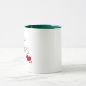 cadeauidee voor moederdag mok (Midden)