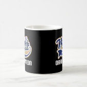 Cadeauidee voor oraal gebruik (werelden het beste) koffiemok (Center)