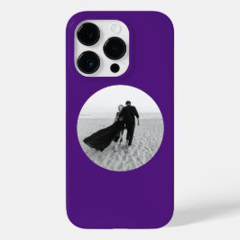 Cadeauideeën Case-Mate iPhone 14 Pro Hoesje