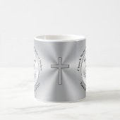 Cadeauideeën voor de predikant of gasten van kerke koffiemok (Center)