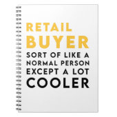 cadeauideeën voor man- of vrouwenemers notitieboek (Voorkant)