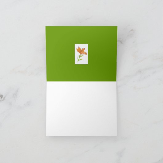 Cadeauje bedankt (Binnen)