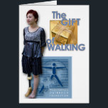 Cadeaukaart - $25 - Gepersonaliseerd<br><div class="desc">De Prosthetics Outreach Foundation creëer mogelijkheden voor kinderen en volwassenen in ontwikkelingslanden die lijden aan ledemaatverlies en ledemaatmisvormingen om een meer bevredigend leven te leiden. POF biedt toegang tot prothesen, orthopedische chirurgie, fysieke revalidatie en niet-medische hulp, zoals microkredieten. We werken voornamelijk in Vietnam, Bangladesh en Sierra Leone. 20% van elke...</div>