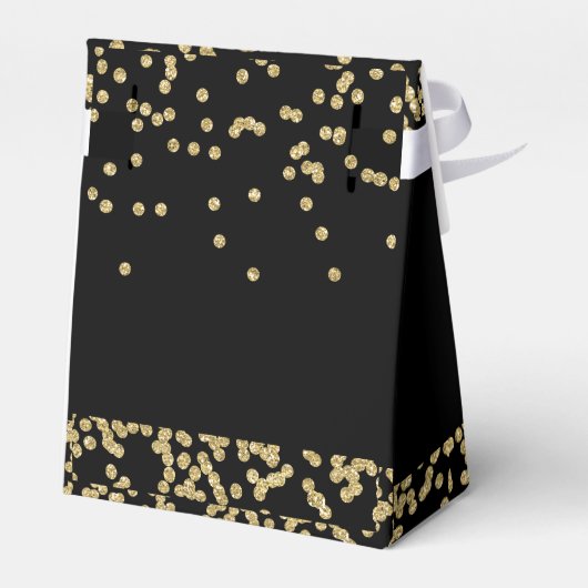 Cadeaukaart - ornament Box Bedankdoosjes (Achterkant)