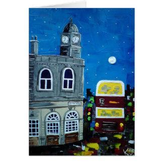 Cadeaukaart - Oude Leith-spoorwegstation