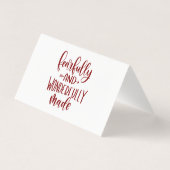 Cadeaukaart Red Rose Dove Love Kaart (Achterkant)