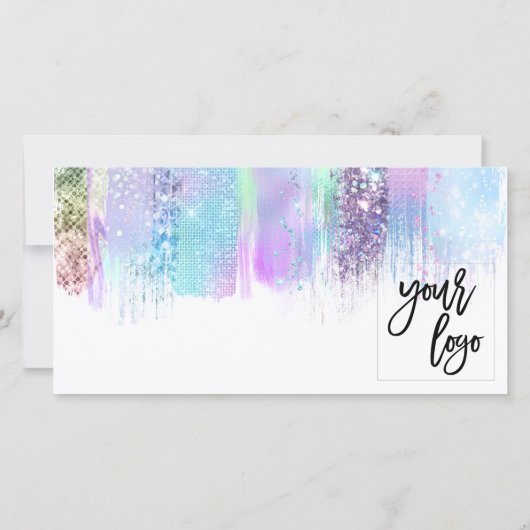 cadeaukaart voor holografische afbeeldingen toevoe (Achterkant)