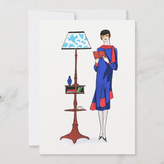 CadeauKaart voor Moederdag/Happy Moederdag Feestdagenkaart (Voorkant)