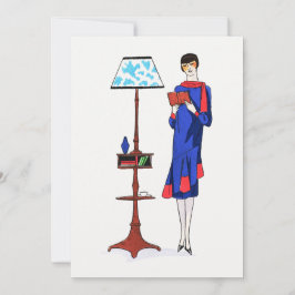 CadeauKaart voor Moederdag/Happy Moederdag Feestdagenkaart