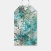 Cadeaukaartje Cadeaulabel (Voorkant)