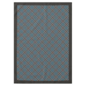 Cadeauklaar tafelkleed - geweldig voor Gentlemen's (Voorkant)