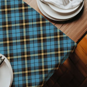 Cadeauklare Plaid Runner Gezellige Familietafel St Lange Tafelloper