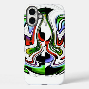 cadeaukleuren voor HakunaMatata hakunamatata iPhone 16 Plus Hoesje