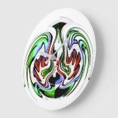 cadeaukleuren voor HakunaMatata hakunamatata Grote Klok (Hoek)