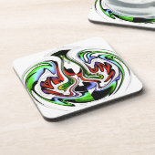 cadeaukleuren voor HakunaMatata hakunamatata Onderzetter (Linkerzijde)