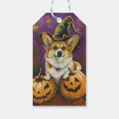 CadeauLabel (Achterkant)