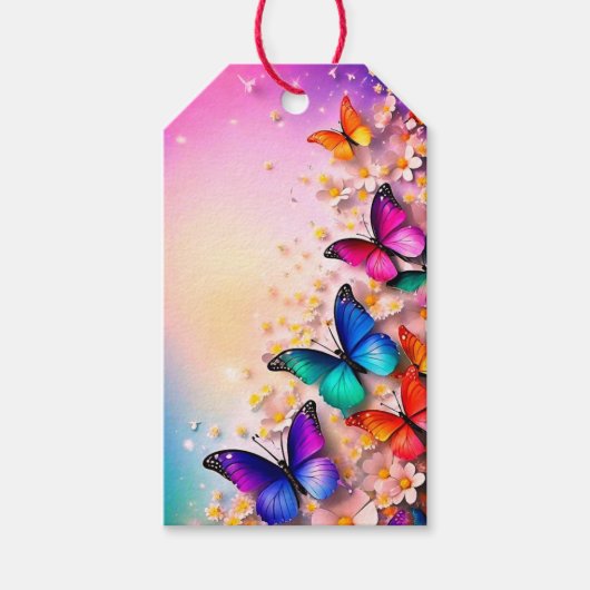 CadeauLabel (Voorkant)