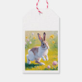 Cadeaulabel (Achterkant)