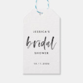 CadeauLabel (Voorkant)