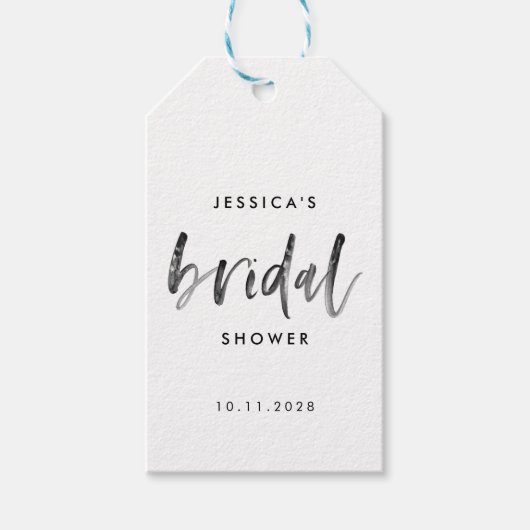 CadeauLabel (Voorkant)