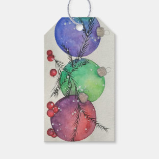 CadeauLabel