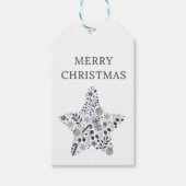 CadeauLabel (Voorkant)