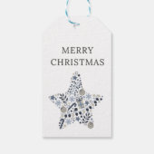 CadeauLabel (Achterkant)