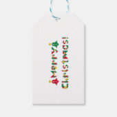 CadeauLabel (Voorkant)