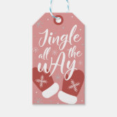 CadeauLabel (Voorkant)