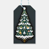 CadeauLabel (Voorkant)