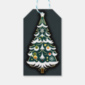 CadeauLabel (Achterkant)