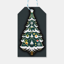CadeauLabel