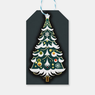 CadeauLabel