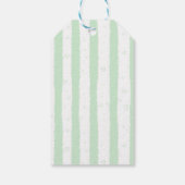 CadeauLabel (Achterkant)