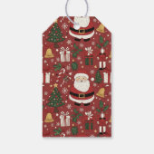 CadeauLabel (Achterkant)