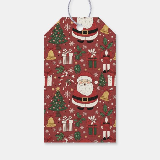 CadeauLabel (Achterkant)