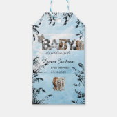 CadeauLabel (Voorkant)