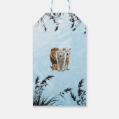 CadeauLabel (Achterkant)