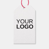 CadeauLabel (Voorkant)