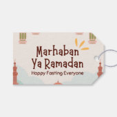 CadeauLabel (Voorkant (Horizontaal))