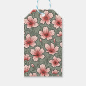 CadeauLabel (Voorkant)