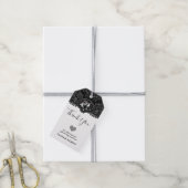 CadeauLabel (Met Touw)