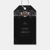 CadeauLabel (Achterkant)