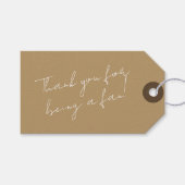 CadeauLabel (Voorkant (Horizontaal))